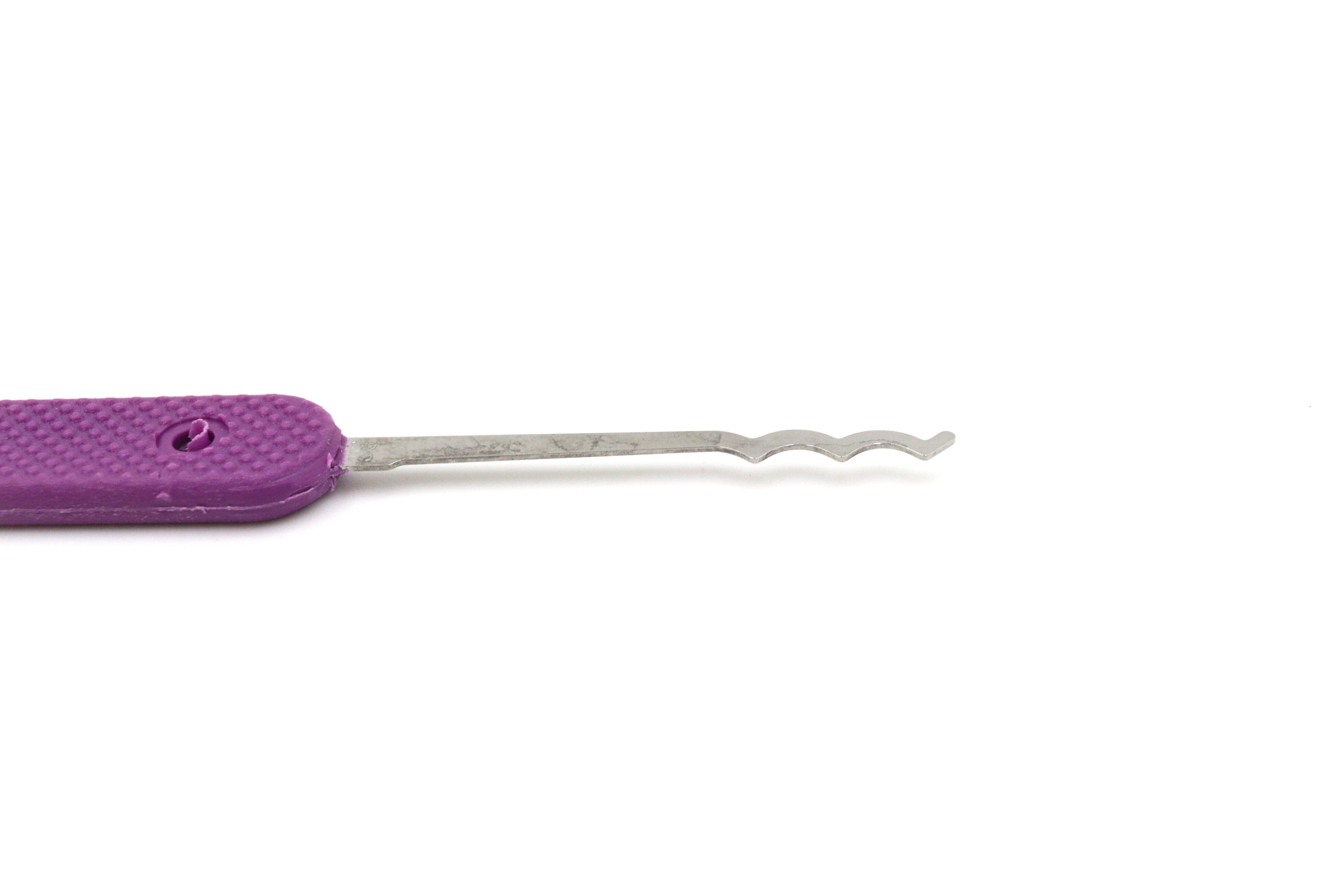 Peterson Lockpick Tools - Ghost Pick Set - GSP | Remote Pro
